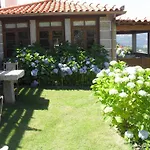 Countryside With Private Terrace 度假居 *