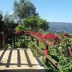 Countryside With Private Terrace בית נופש *