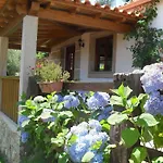 Countryside With Private Terrace Valinhos