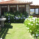 Countryside With Private Terrace *