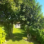 Countryside With Private Terrace *