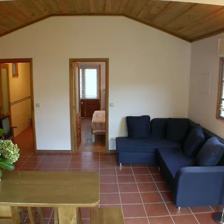 Countryside With Private Terrace Valinhos