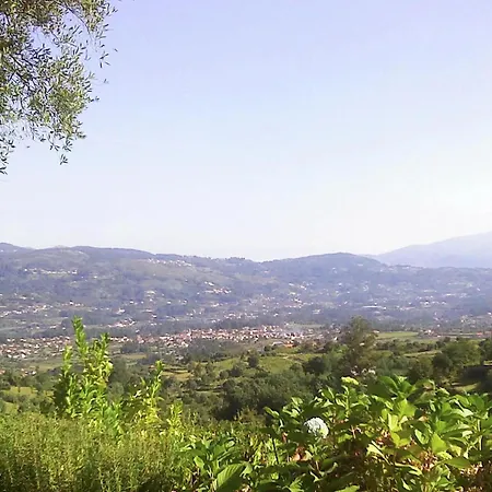 Countryside With Private Terrace בית נופש Valinhos
