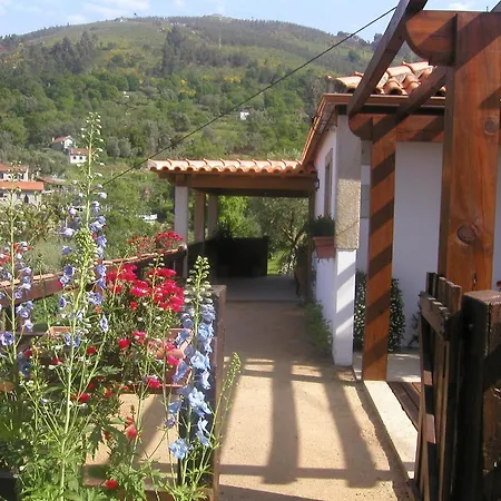 Countryside With Private Terrace