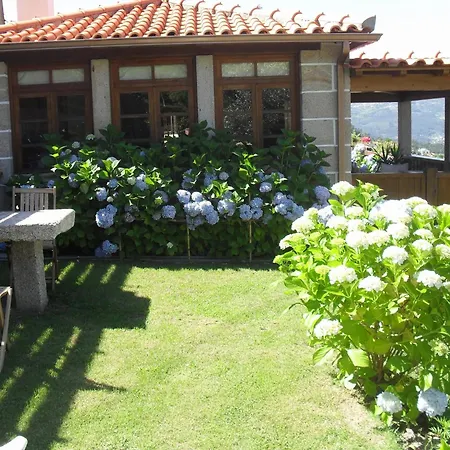 Countryside With Private Terrace 펜션 *