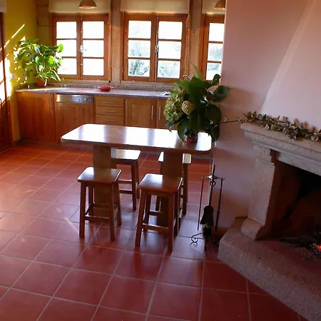 Countryside With Private Terrace Valinhos