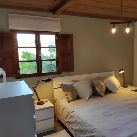 펜션 Countryside With Private Terrace *