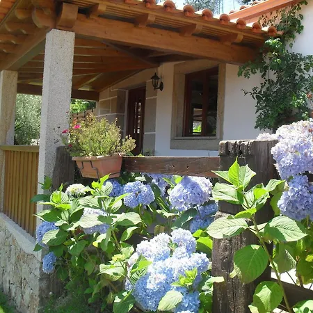 Countryside With Private Terrace Valinhos