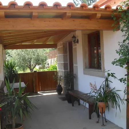 Countryside With Private Terrace 펜션
