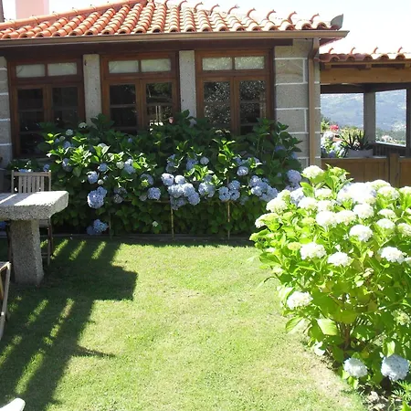 Countryside With Private Terrace *