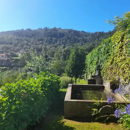 Tatil Evi Countryside With Private Terrace *