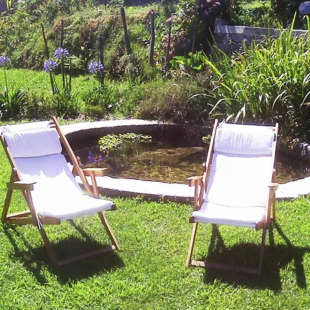 Countryside With Private Terrace Valinhos