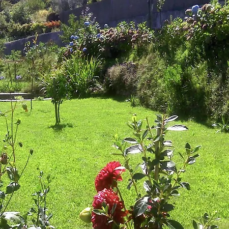 Countryside With Private Terrace 펜션 *
