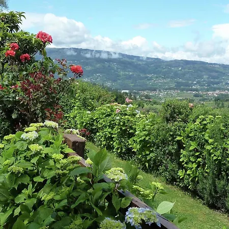 Countryside With Private Terrace *