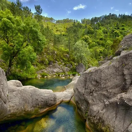 Countryside With Private Terrace * Valinhos
